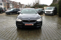 BMW 520i Touring automaat