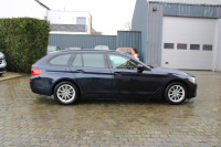 BMW 520i Touring automaat