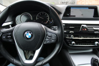 BMW 520i Touring automaat