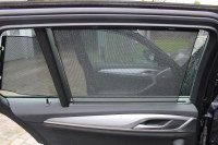 BMW 520i Touring automaat