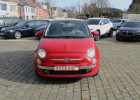 Fiat 500C 1.2i