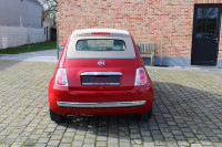 Fiat 500C 1.2i