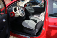 Fiat 500C 1.2i