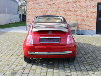 Fiat 500C 1.2i