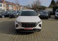Hyundai Tucson Hybrid 1.6 T-GDi Automaat