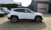 Hyundai Tucson Hybrid 1.6 T-GDi Automaat