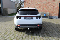 Hyundai Tucson Hybrid 1.6 T-GDi Automaat