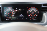 Hyundai Tucson Hybrid 1.6 T-GDi Automaat