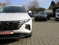 Hyundai Tucson Hybrid 1.6 T-GDi Automaat