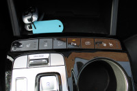 Hyundai Tucson Hybrid 1.6 T-GDi Automaat