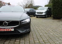 Volvo V60 2.0 B4 Geartronic