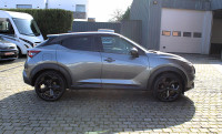 Nissan Juke 1.6 Hybrid Automaat