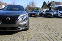 Nissan Juke 1.6 Hybrid Automaat
