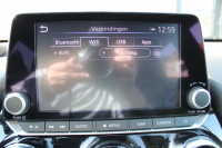 Nissan Juke 1.6 Hybrid Automaat