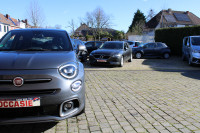 Fiat 500X 1.3 FireFly T4 Sport Automaat