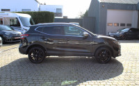 Nissan Qashqai 1.3 DIG-T