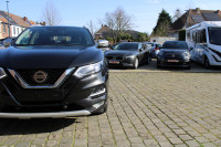 Nissan Qashqai 1.3 DIG-T