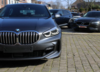 BMW 116i Automaat