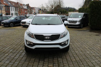 Kia Sportage 1.6i 2WD