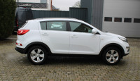 Kia Sportage 1.6i 2WD