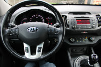 Kia Sportage 1.6i 2WD