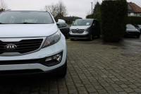 Kia Sportage 1.6i 2WD