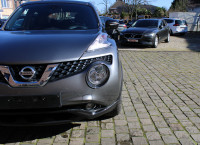 Nissan Juke 1.2 DIG-T 2WD
