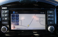 Nissan Juke 1.2 DIG-T 2WD