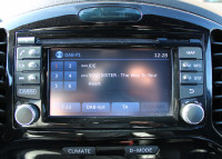 Nissan Juke 1.2 DIG-T 2WD