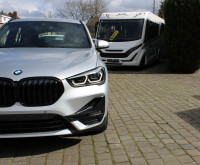 BMW X1 1.5iA xDrive25e PHEV Automaat
