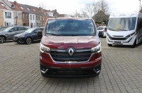 Renault Trafic 2.0 DCi 130