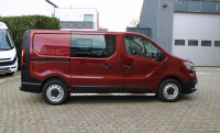 Renault Trafic 2.0 DCi 130