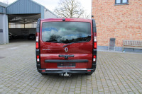 Renault Trafic 2.0 DCi 130