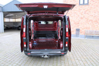 Renault Trafic 2.0 DCi 130