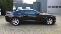 Chevrolet Camaro 2.0L Turbo