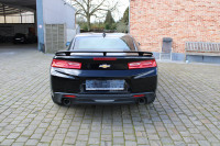Chevrolet Camaro 2.0L Turbo