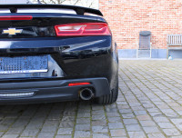 Chevrolet Camaro 2.0L Turbo