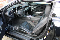 Chevrolet Camaro 2.0L Turbo