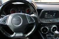 Chevrolet Camaro 2.0L Turbo