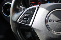 Chevrolet Camaro 2.0L Turbo