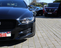Jaguar XE 2.0 T Automaat