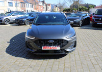Ford Focus 1.0 EcoBoost Hybrid Automaat