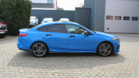 BMW 218i Gran Coupé Automaat