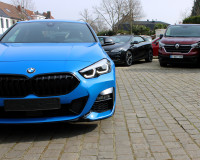 BMW 218i Gran Coupé Automaat