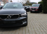 Volvo XC40 T2 Geartronic