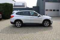 BMW X1 1.5iA sDrive18i Automaat