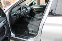 BMW X1 1.5iA sDrive18i Automaat