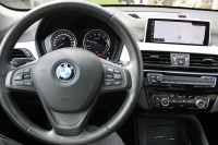 BMW X1 1.5iA sDrive18i Automaat