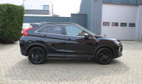 Mitsubishi Eclipse Cross 1.5T 2WD Automaat