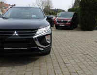 Mitsubishi Eclipse Cross 1.5T 2WD Automaat